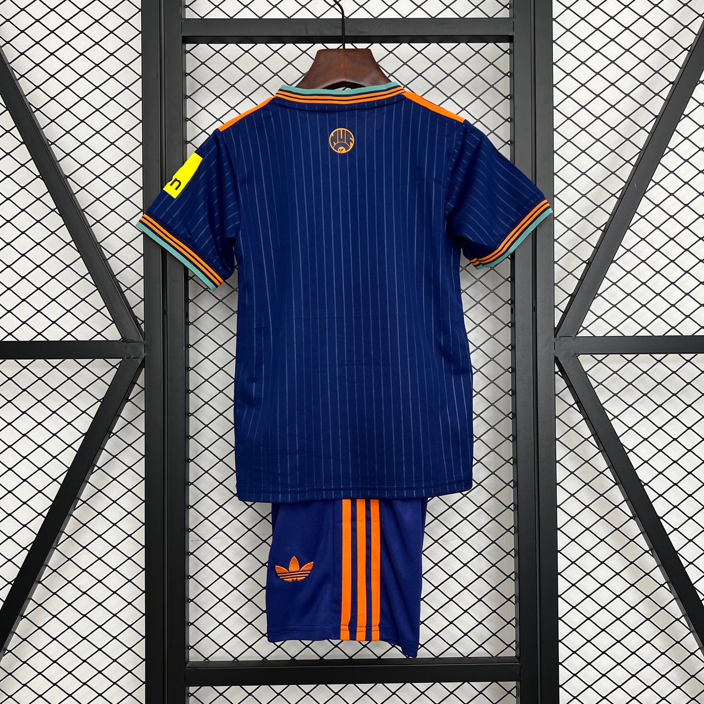 Newcastle 3ª Equipacion 25/26
