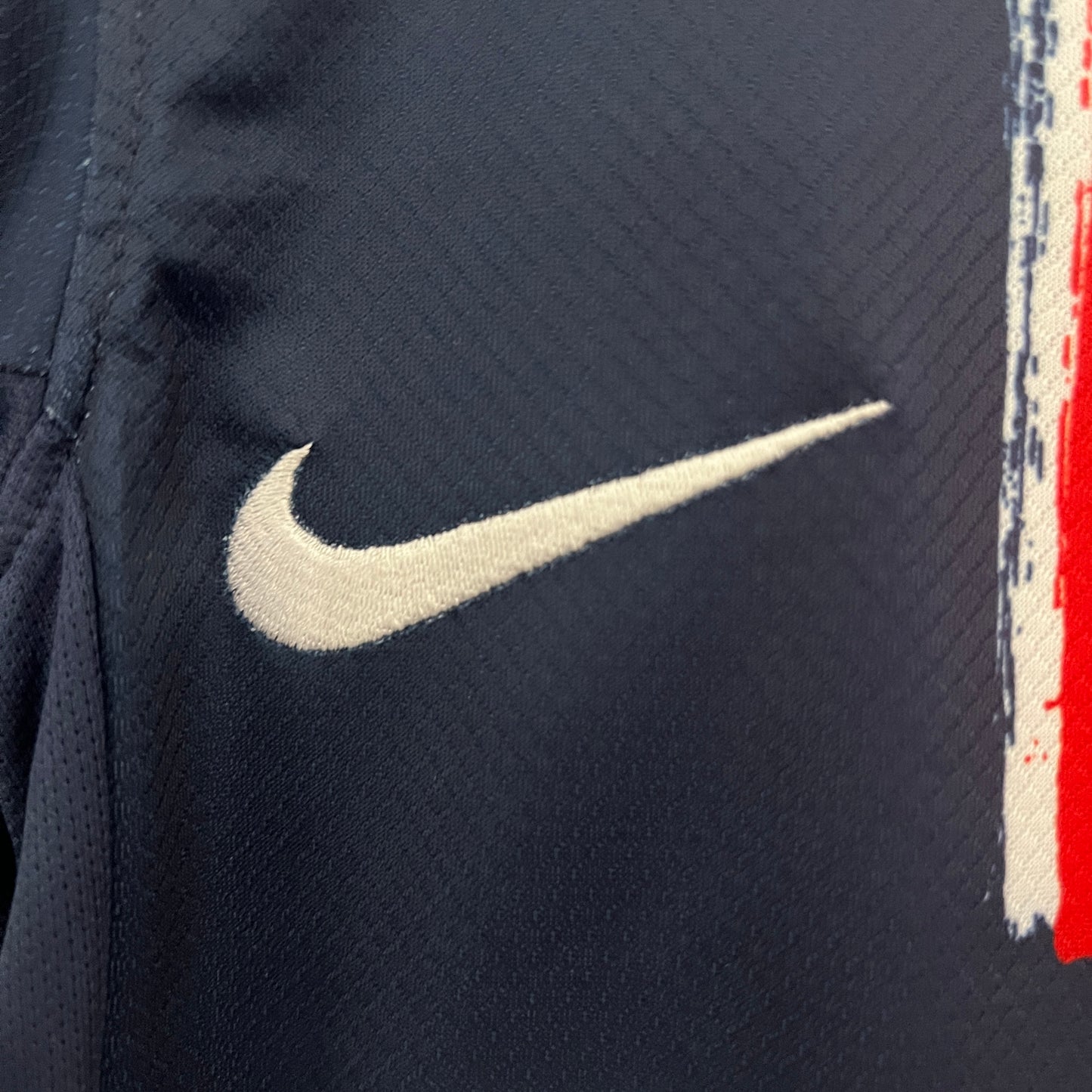 PSG 1ª Equipación 24/25