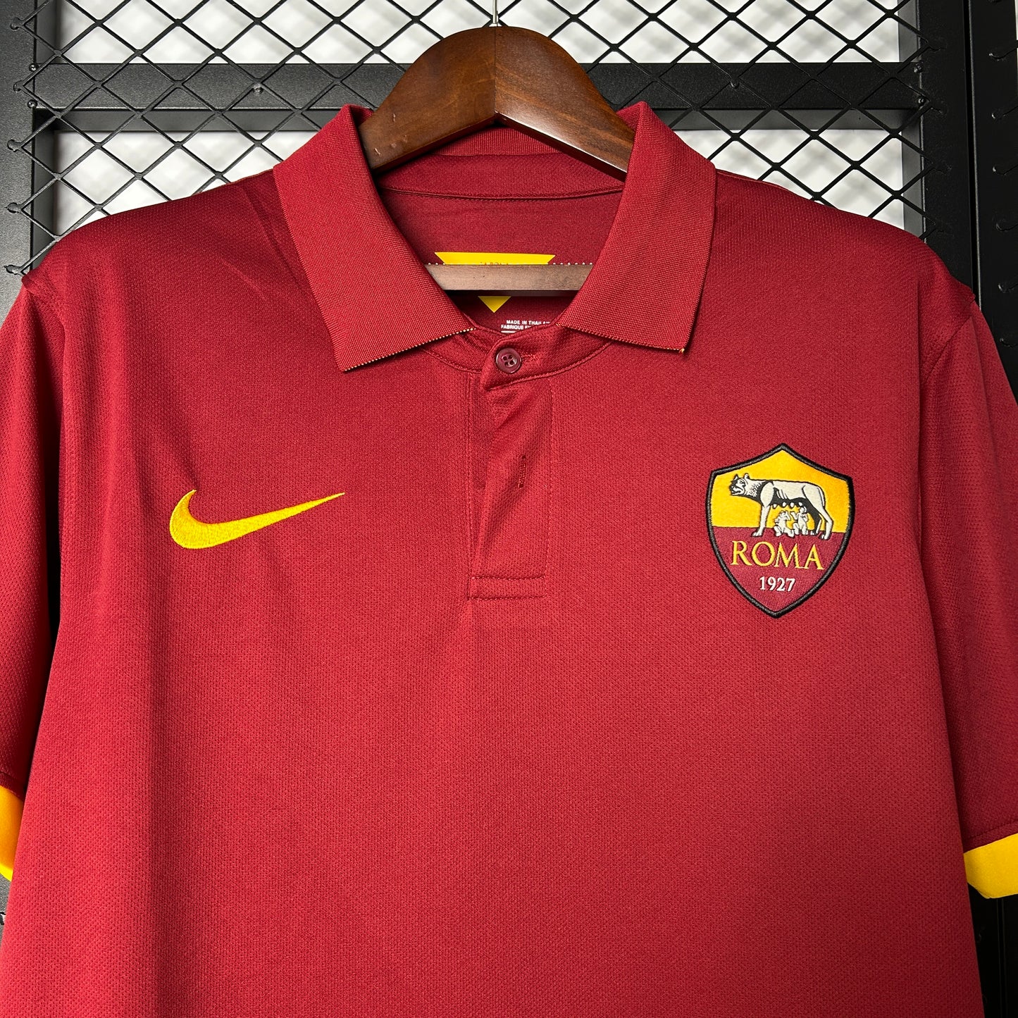 AS Roma 14/15