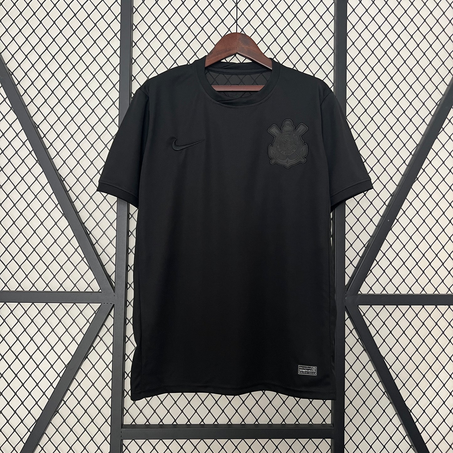 Corinthians 2ª Equipación 24/25