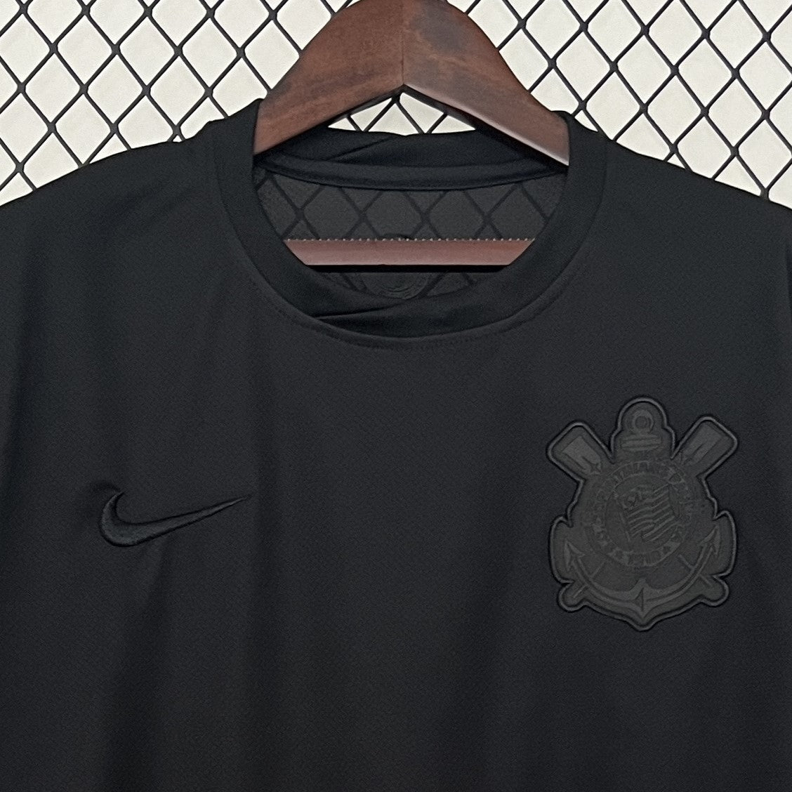 Corinthians 2ª Equipación 24/25