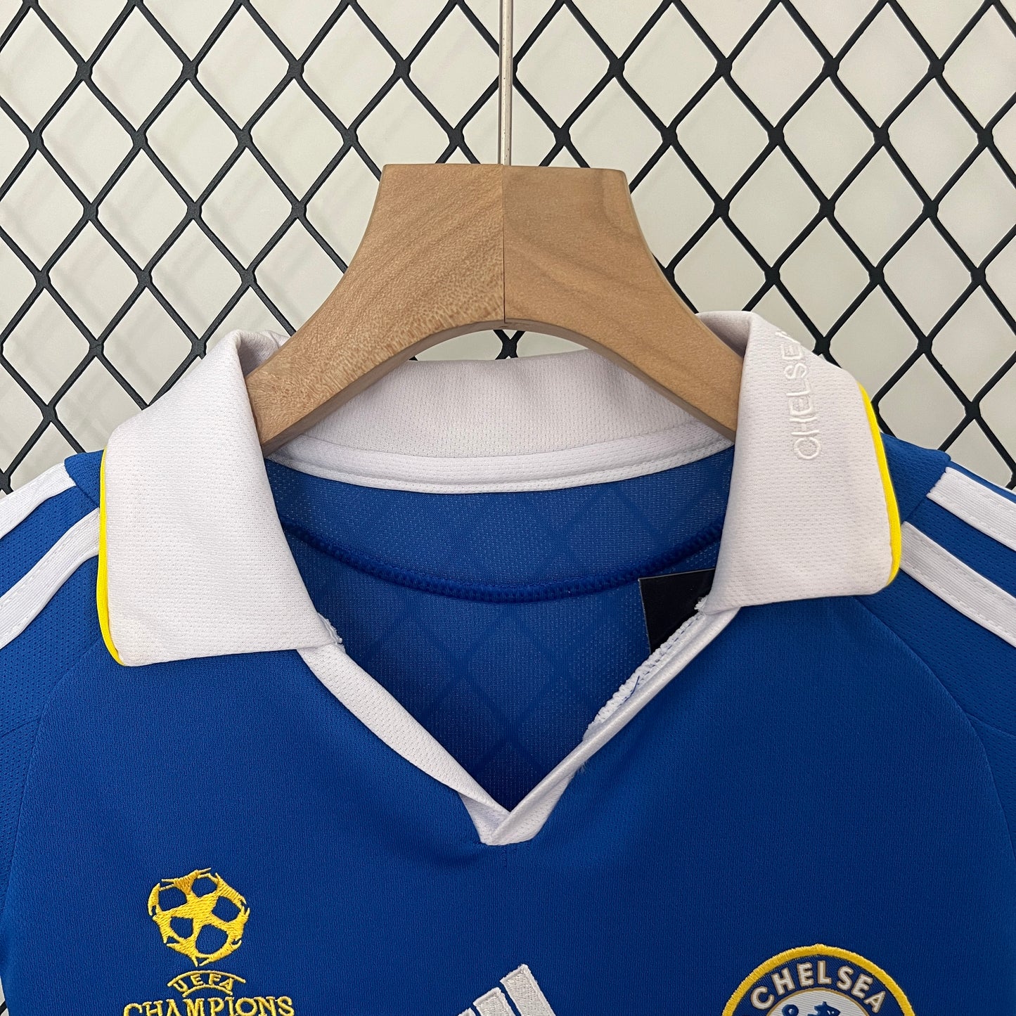 Chelsea FC 1ª Equipación 08/09