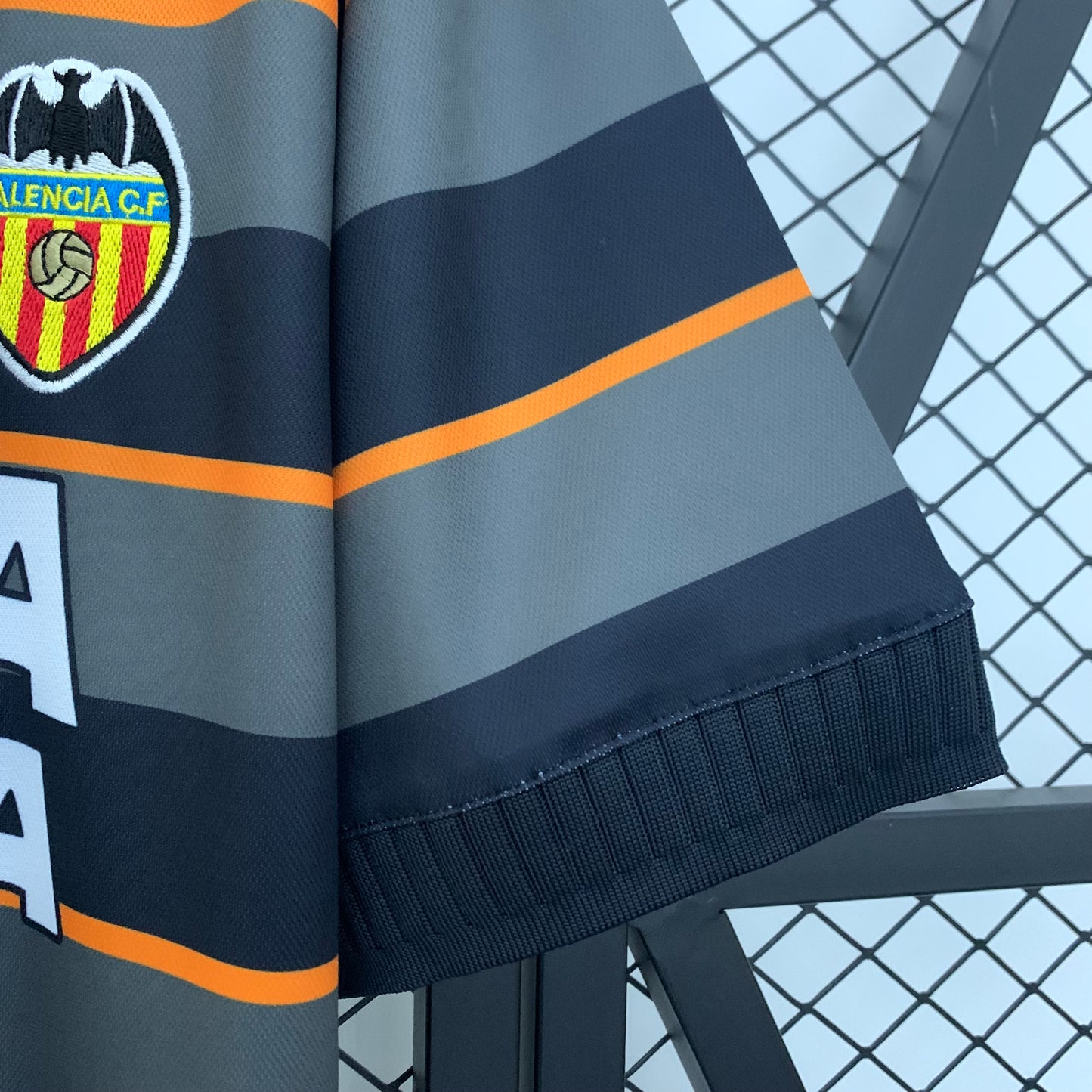 Valencia CF 99/00