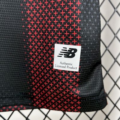 Bayer Leverkusen 1ª Equipación 25/26