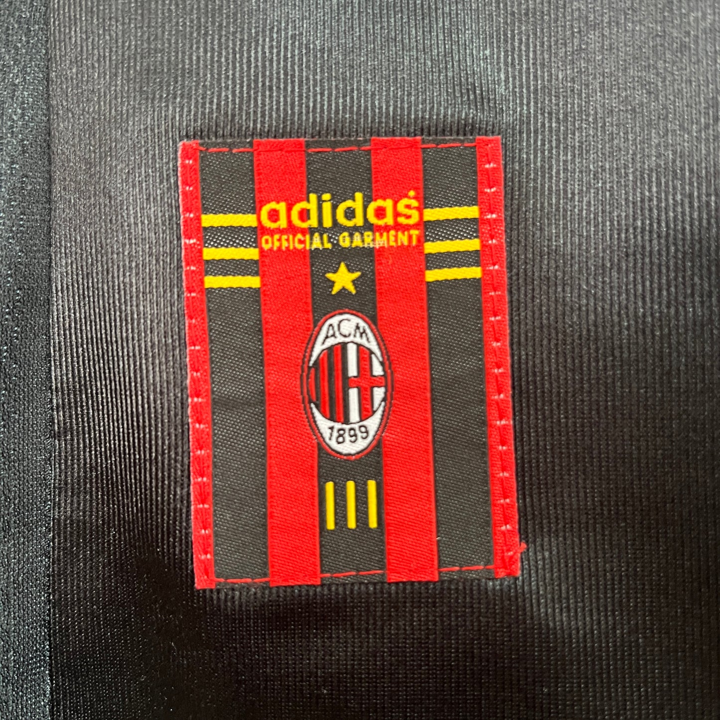 AC Milán 98/99