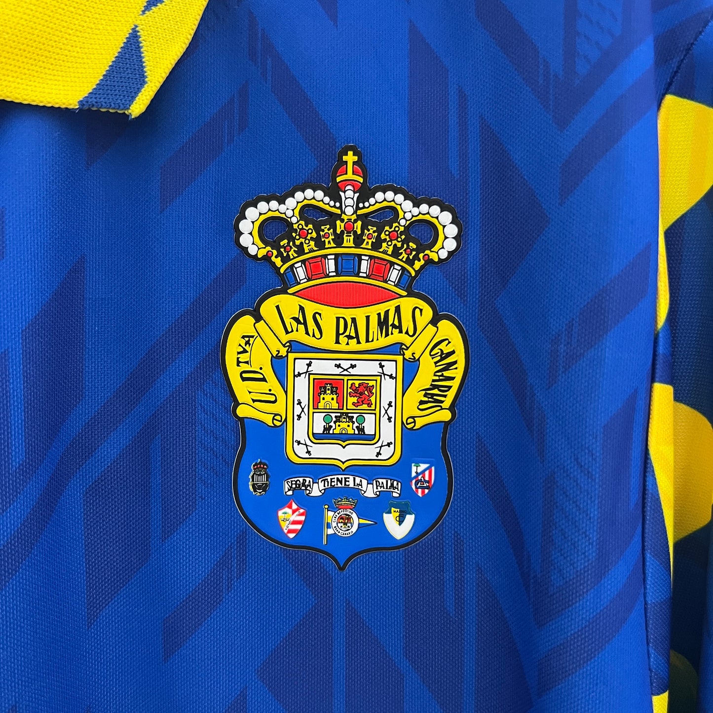 UD Las Palmas 2ª Equipación 24/25