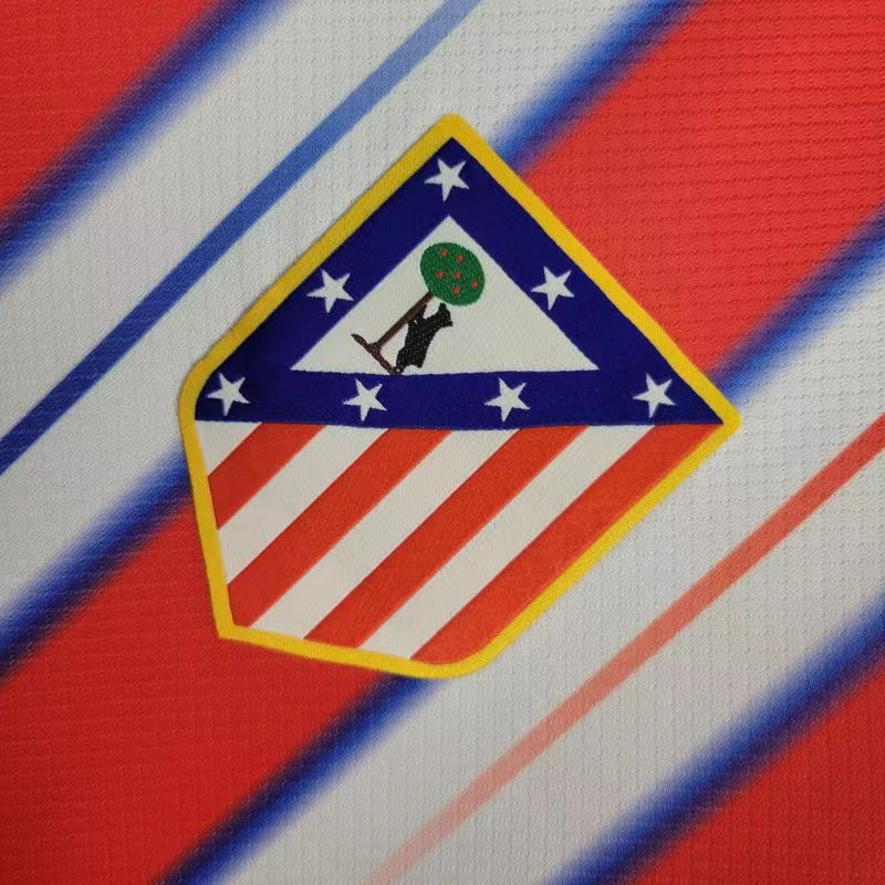 Atlético de Madrid 1ª Equipación 24/25