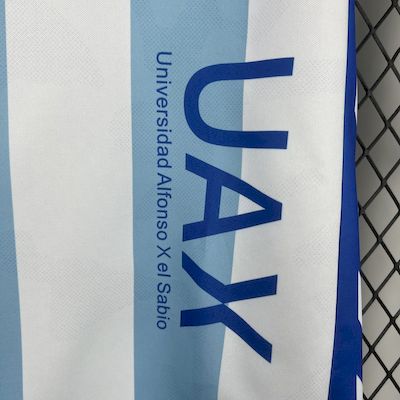 Malaga 1ª Equipación 25/26