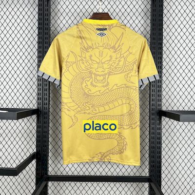 Santos Special Edition