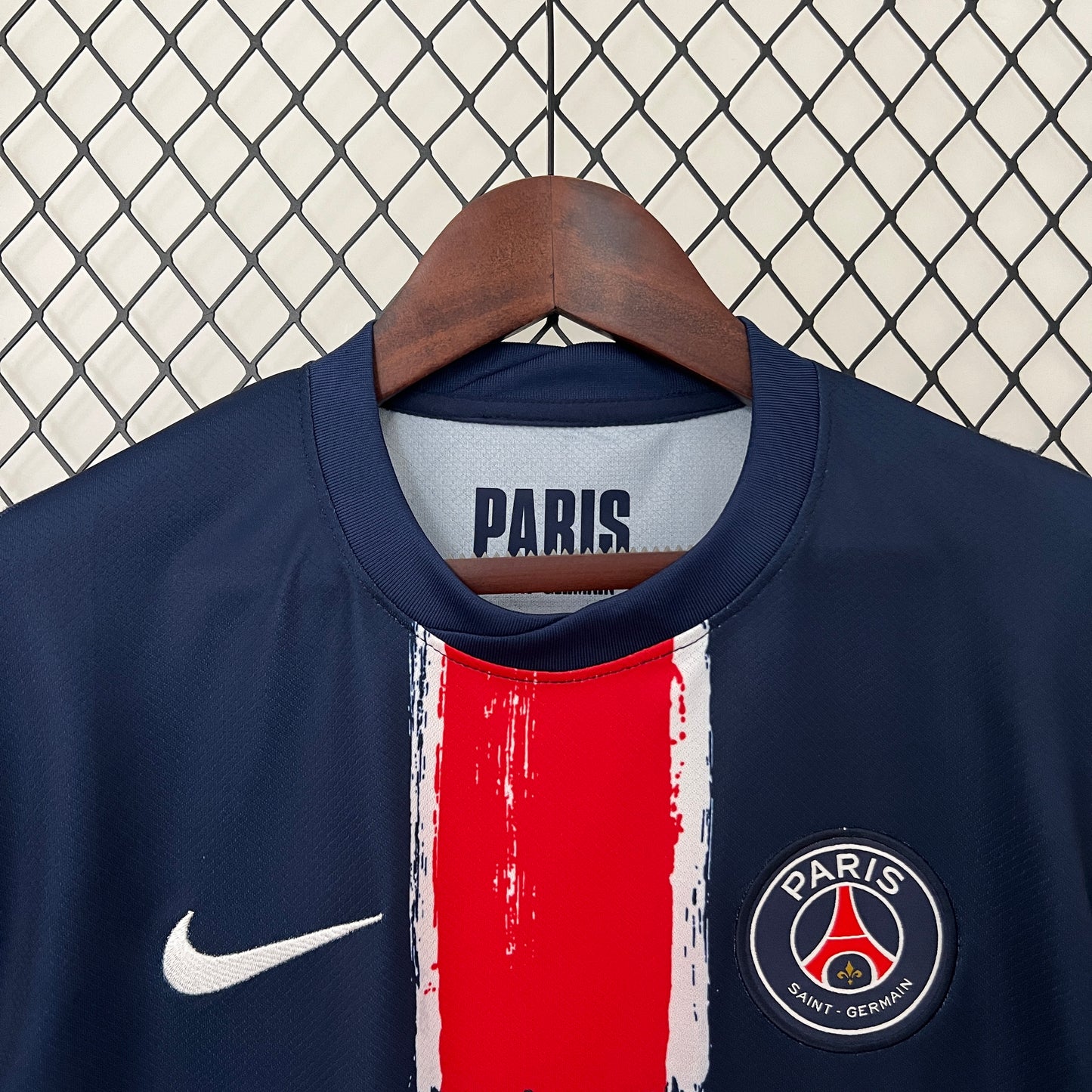 PSG 1ª Equipación 24/25