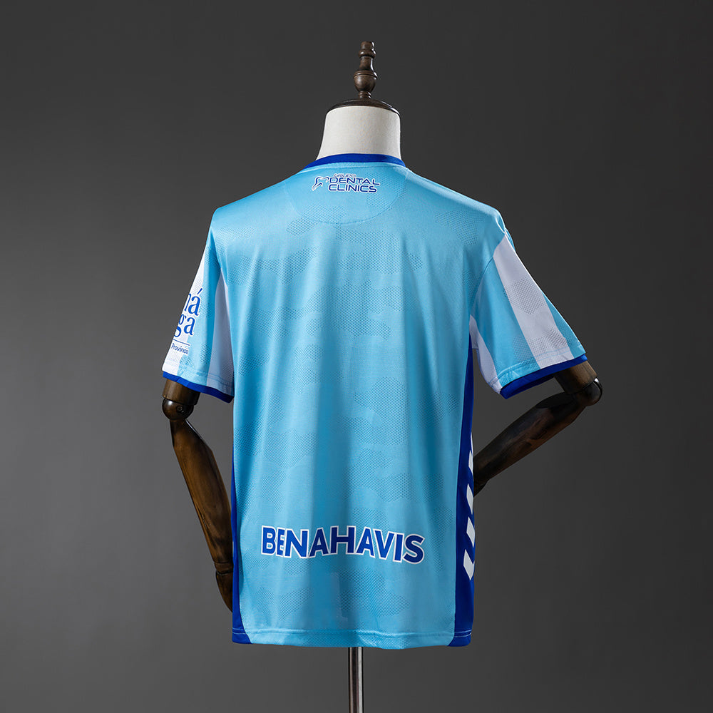 Málaga 1ª Equipación 25/26