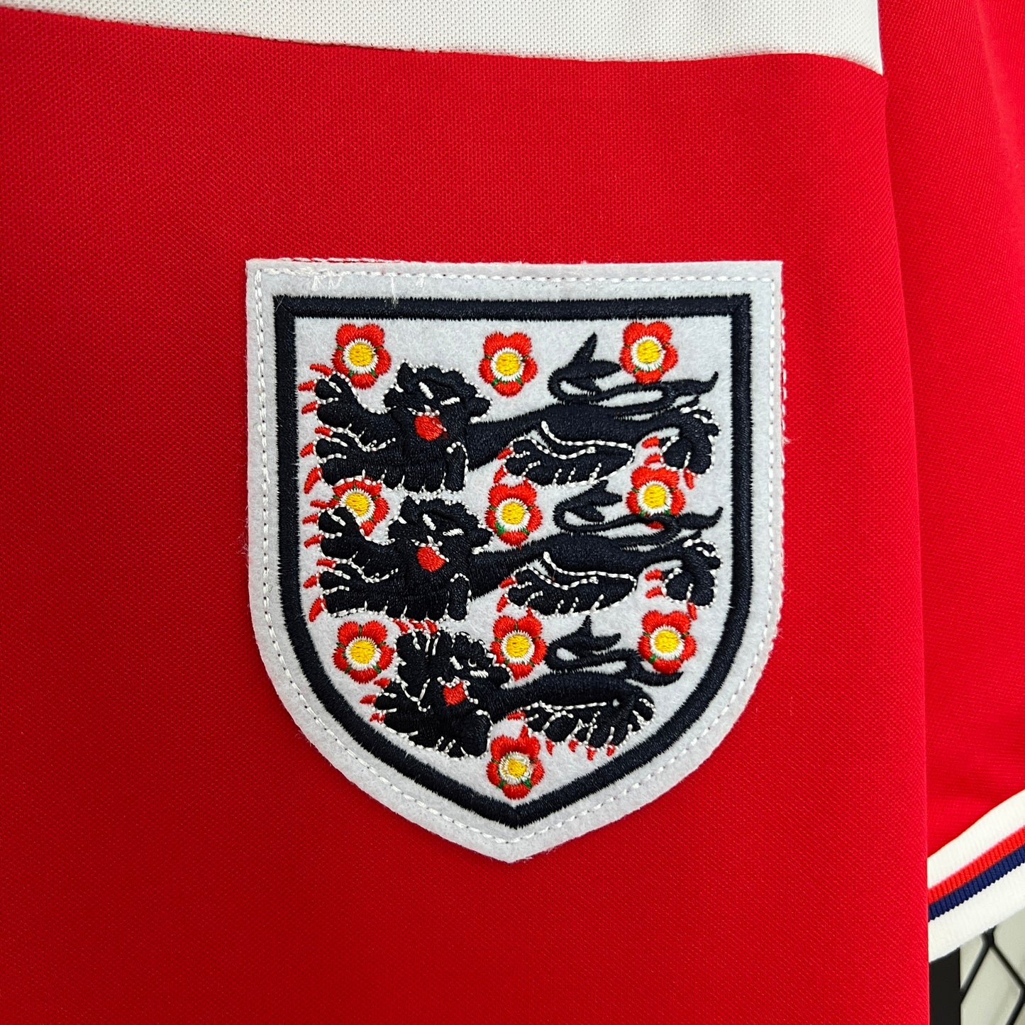 Inglaterra 1982