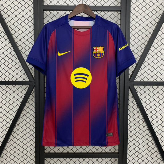 FC Barcelona 1ª Equipación 25/26