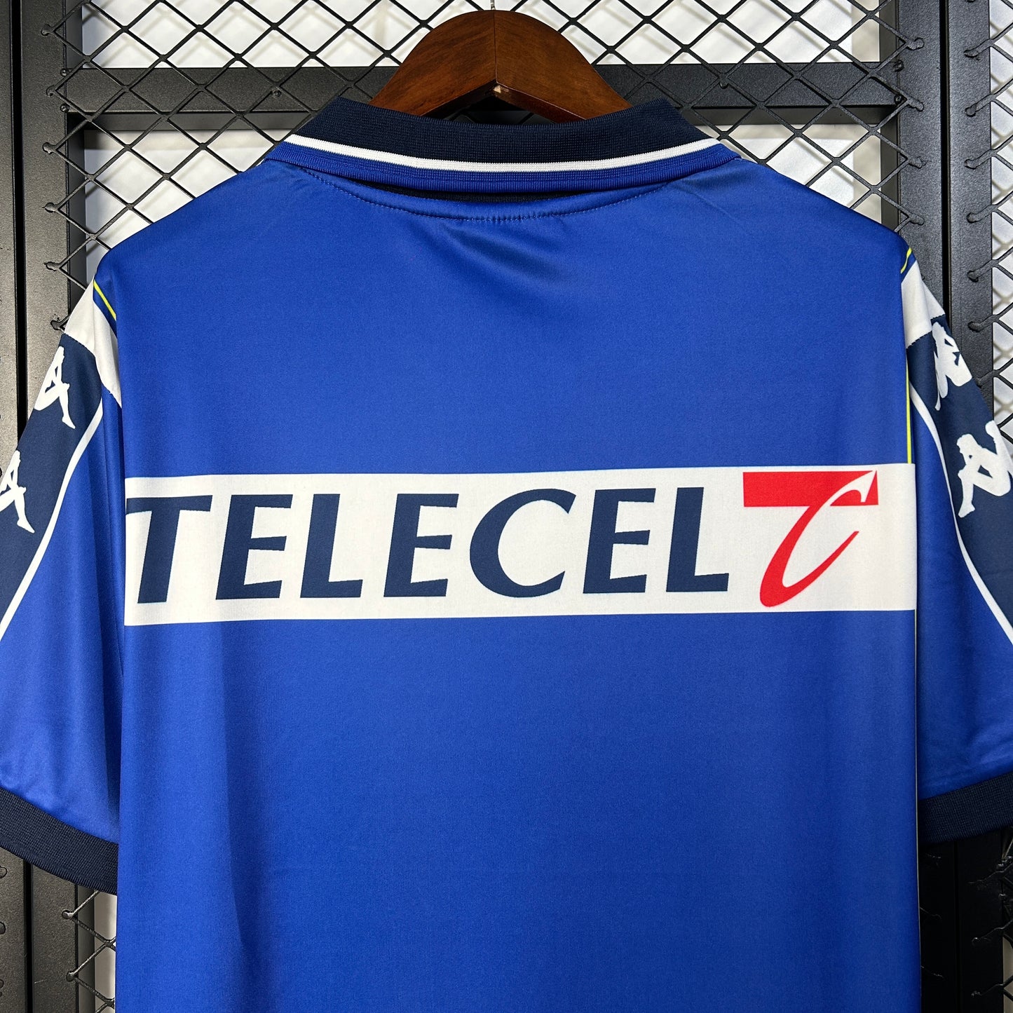 Oporto 99/00
