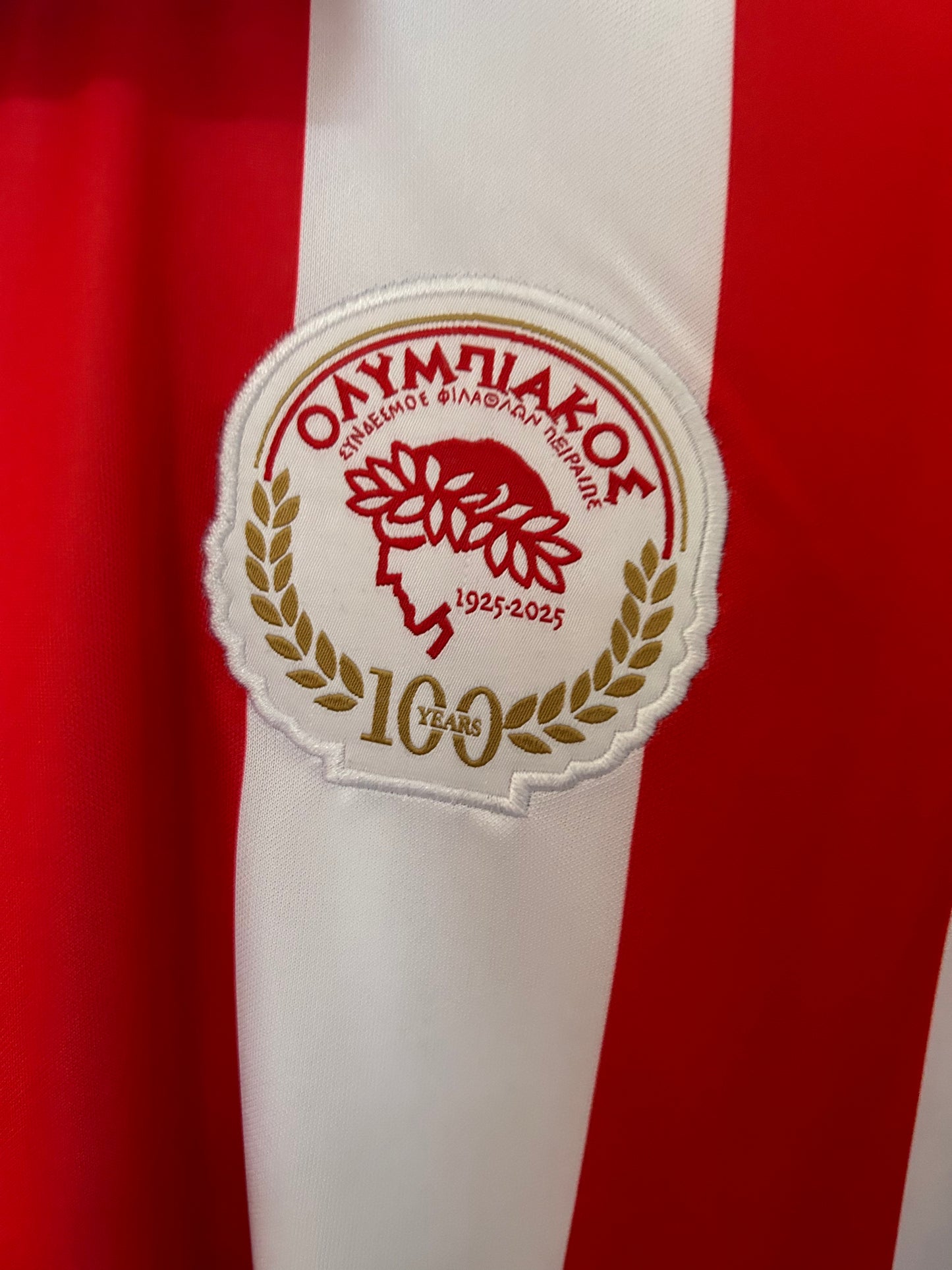 Olympiakos Special Edition