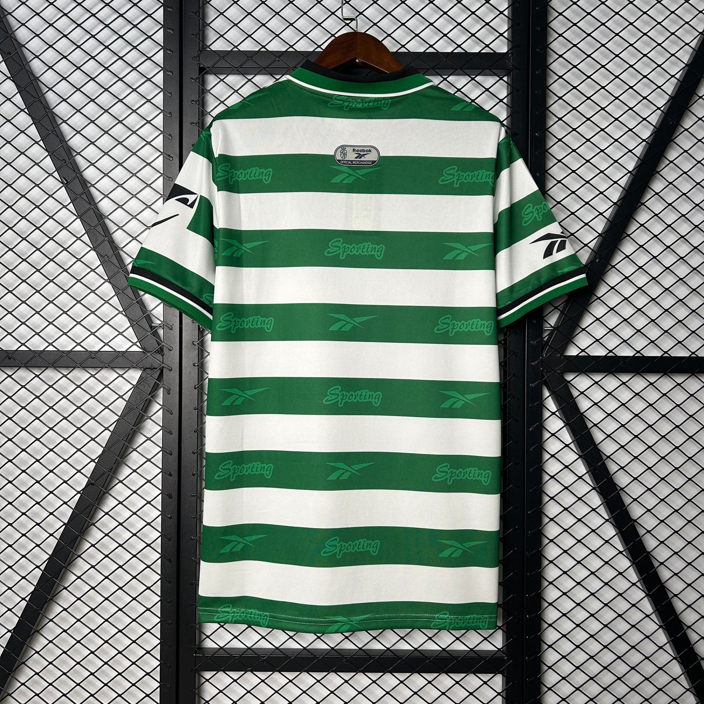 Sporting Lisboa 99/00