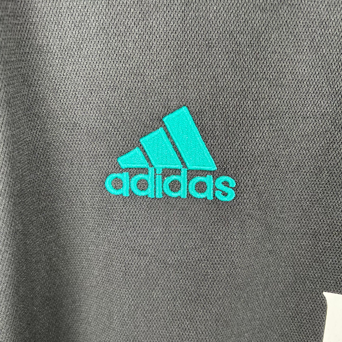 Real Madrid 17/18