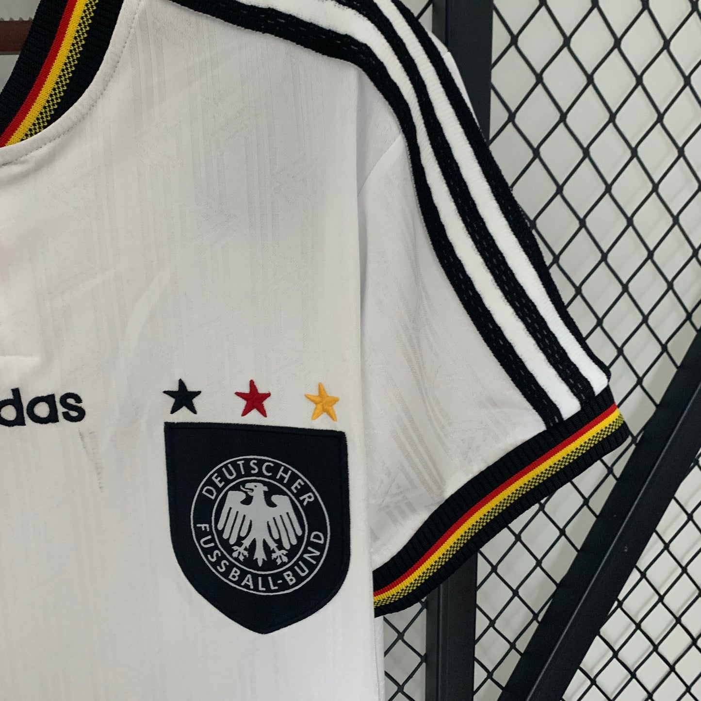 Alemania 1996