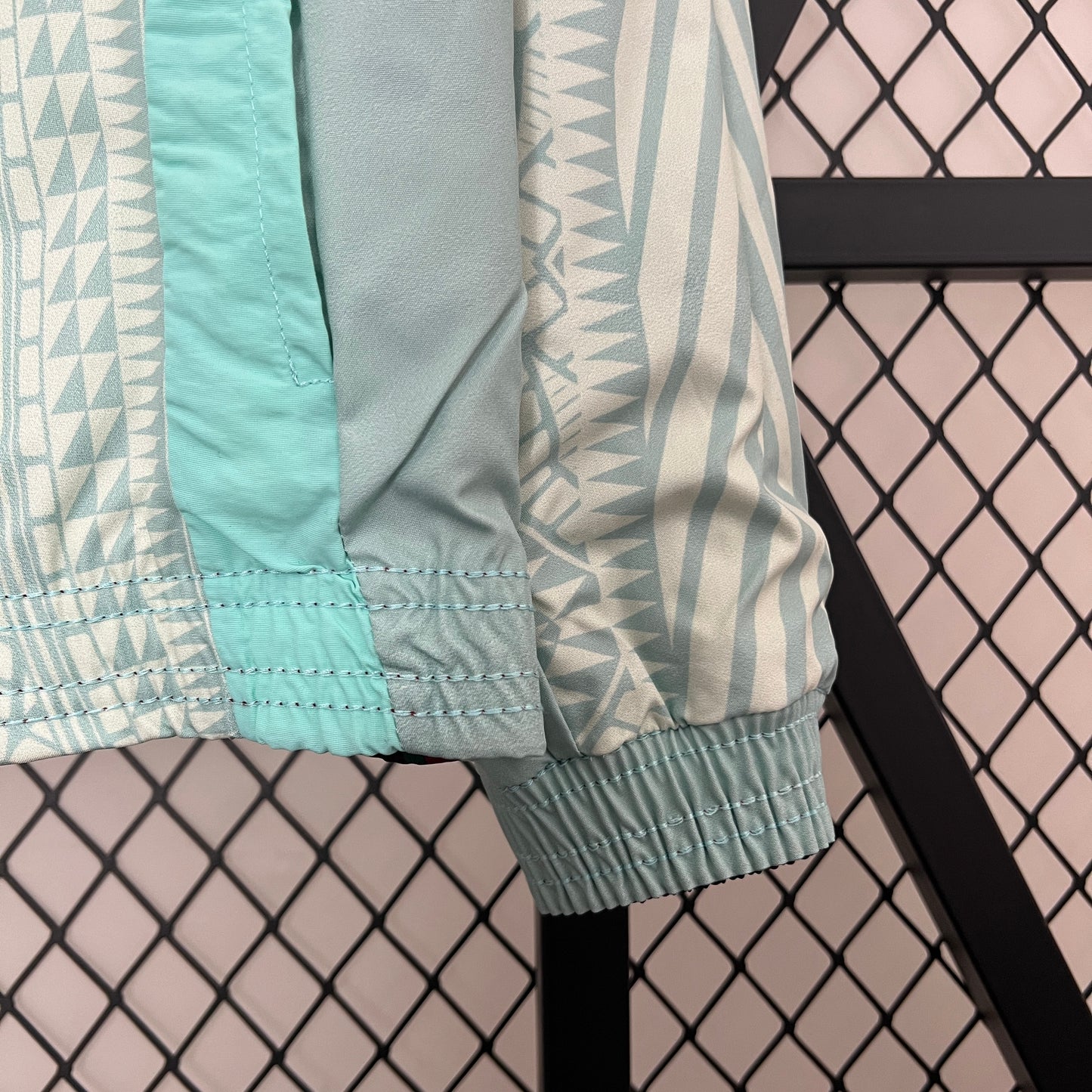 Chaqueta Reversible México