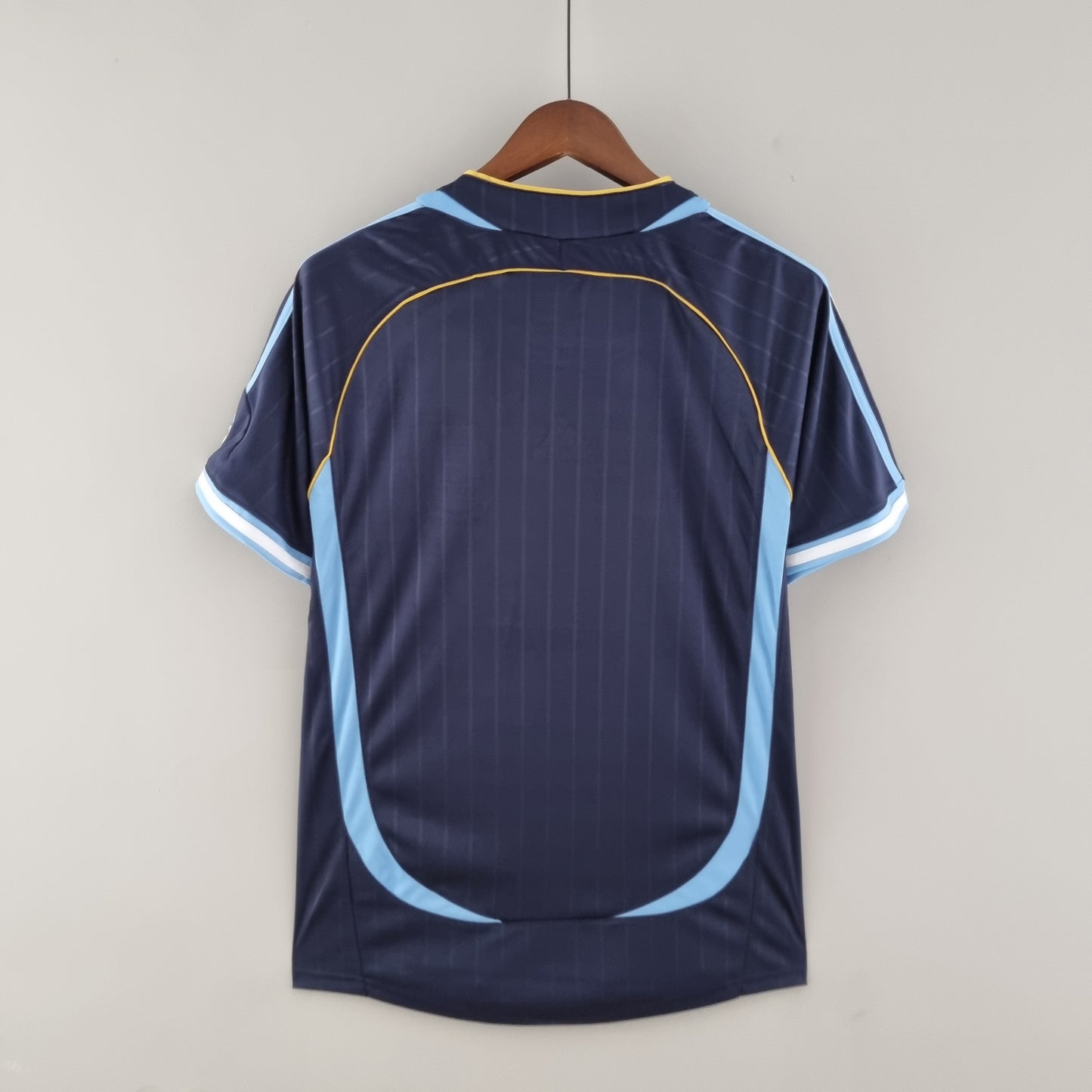 Argentina Maradona 2006