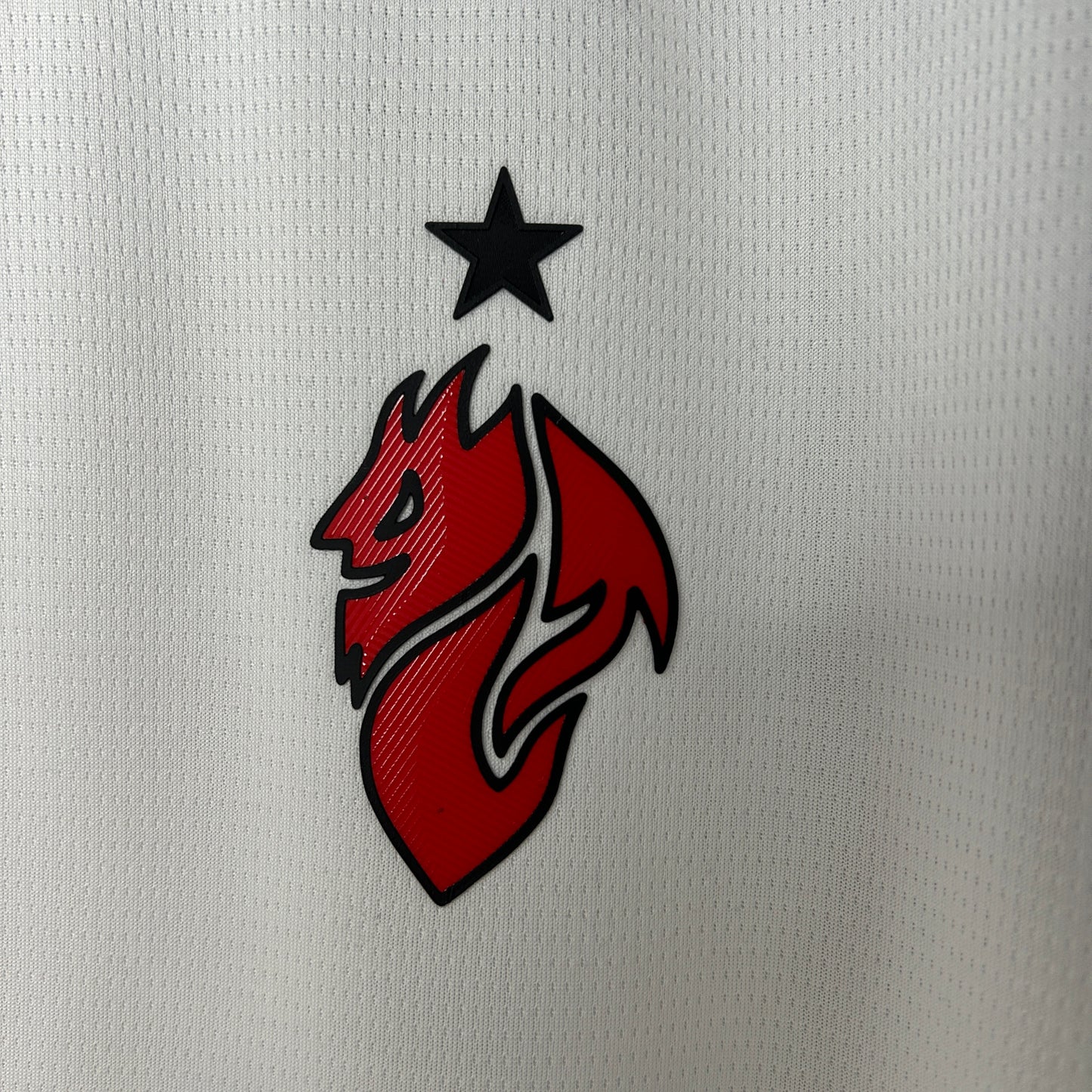 AC Milán 2ª Equipación 25/26