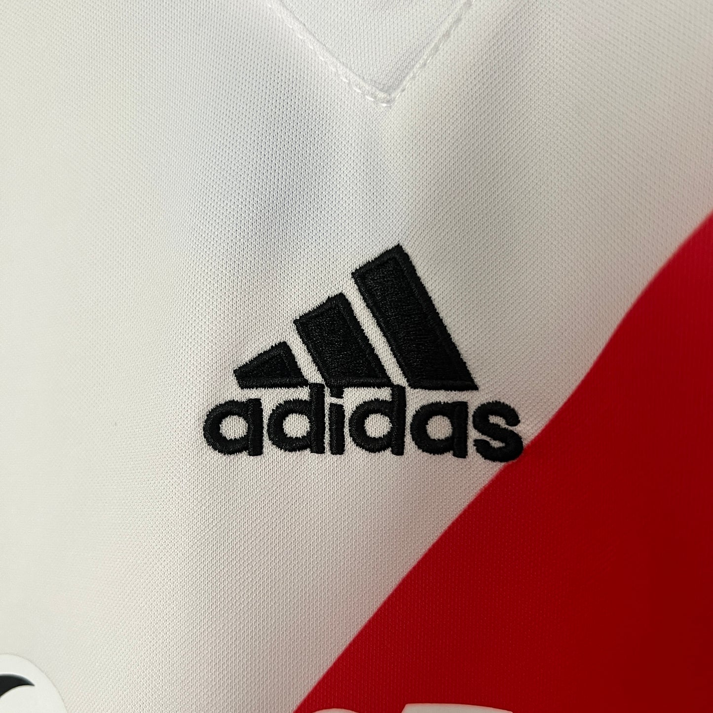 River Plate 98/99