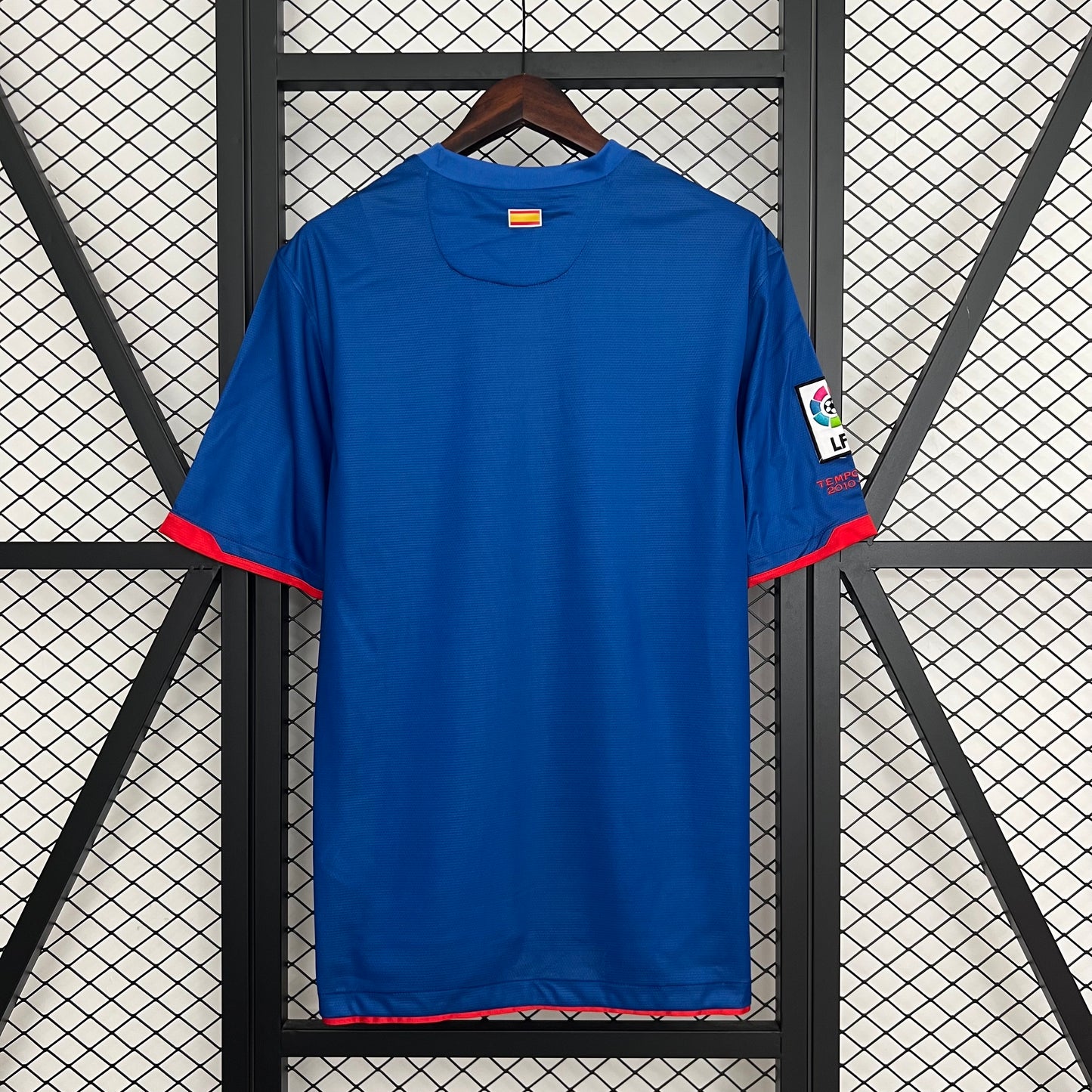 Atlético de Madrid 10/11