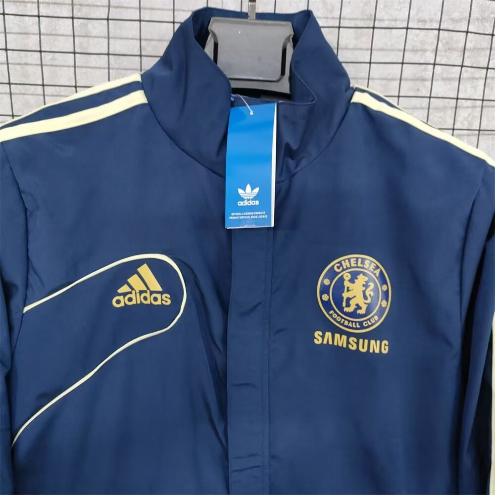 Chaqueta Chelsea Vintage