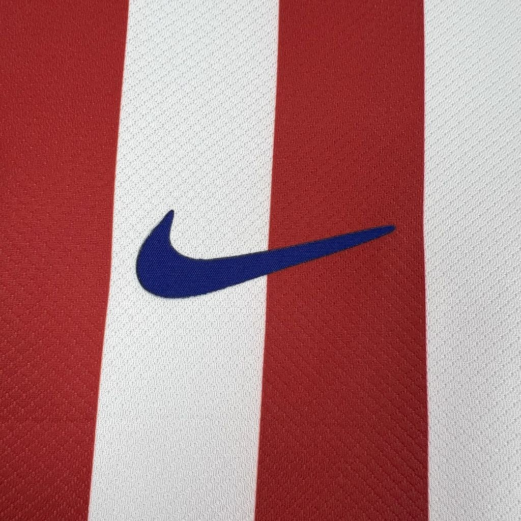 Atlético de Madrid 1ª Equipación 25/26