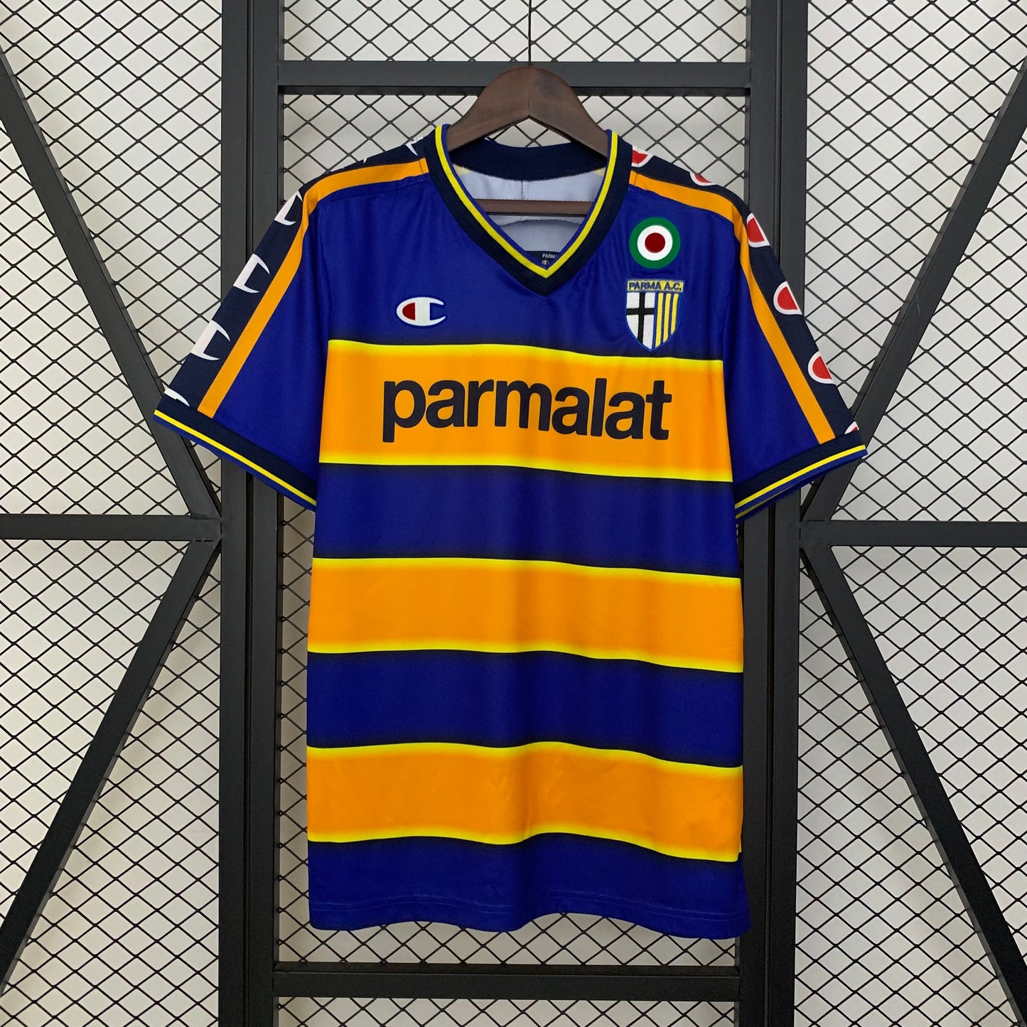 Parma FC 02/03