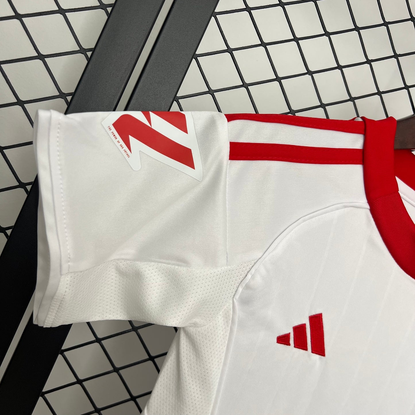 Sevilla 1ª Equipacion 25/26