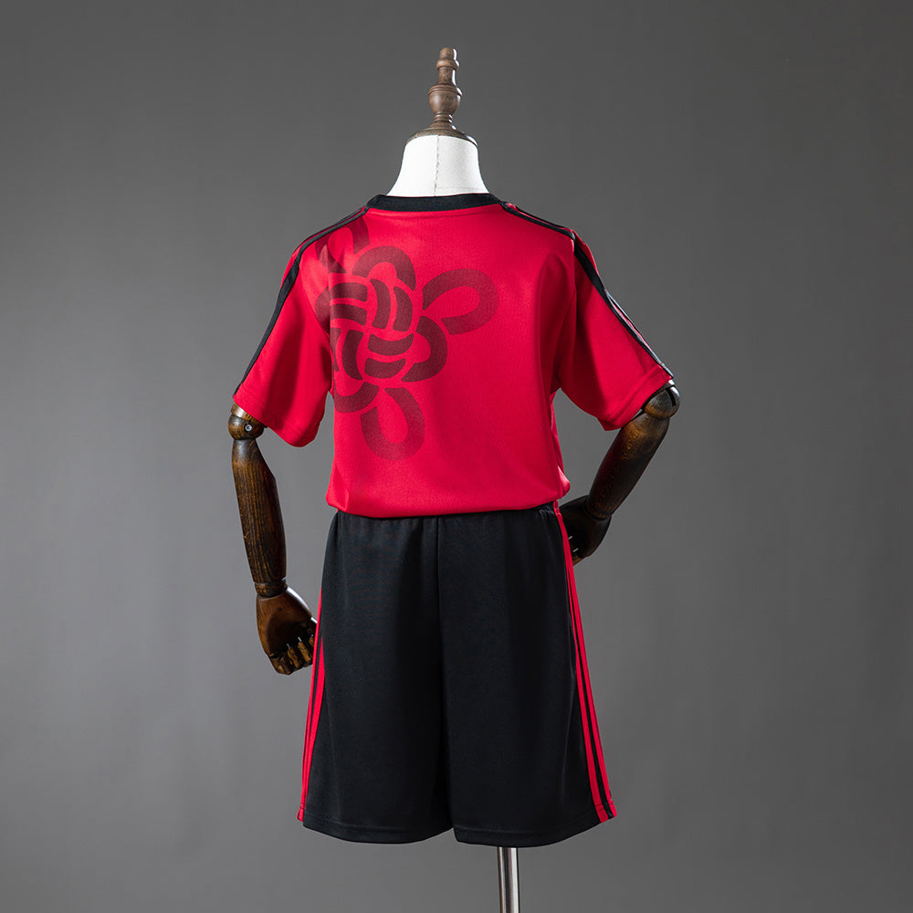 Manchester United special edition