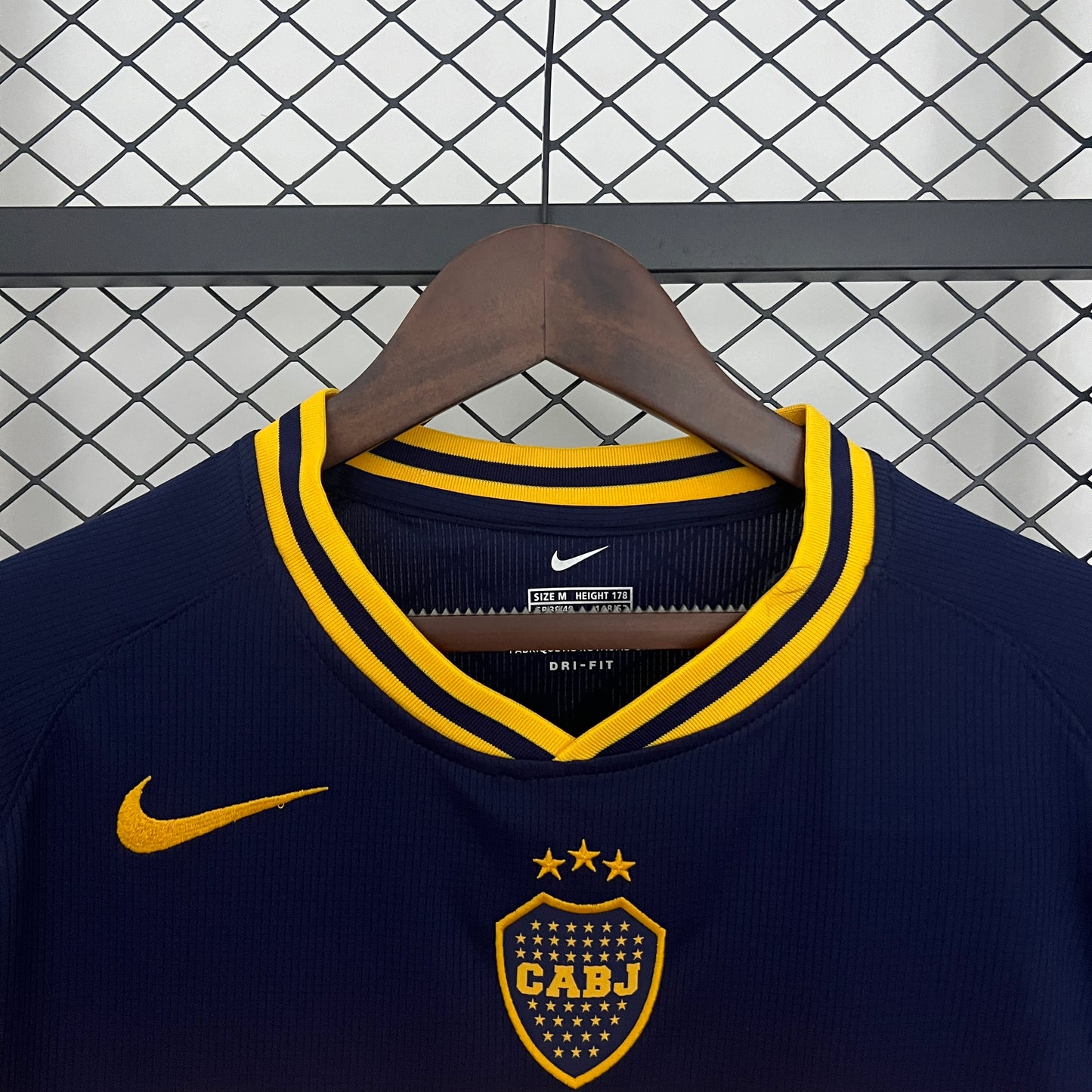 Boca Juniors 06/07