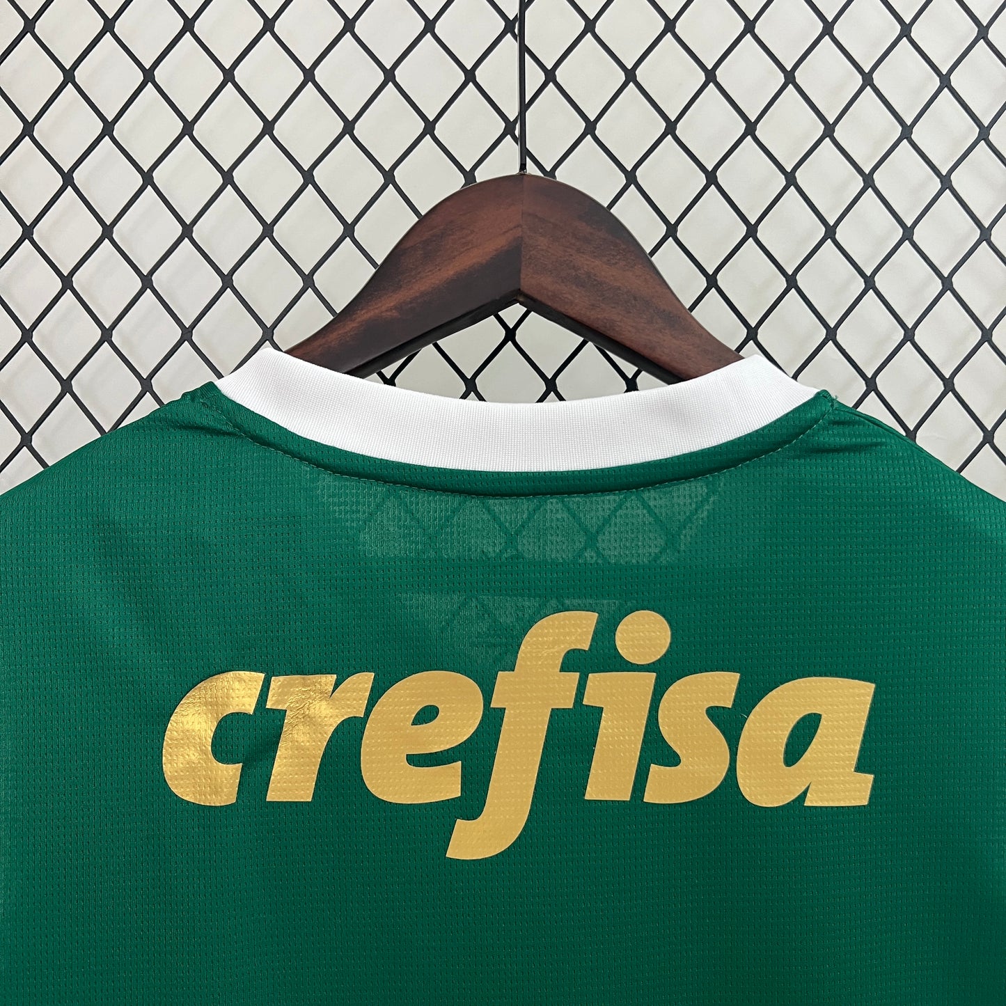 Palmeiras Training