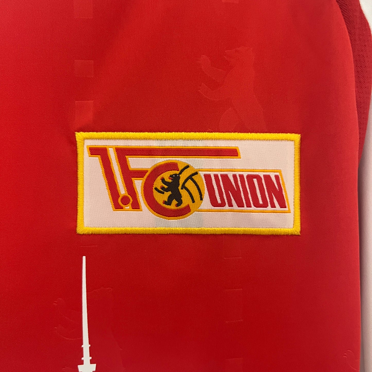 Unión Berlín 1ª Equipación 24/25