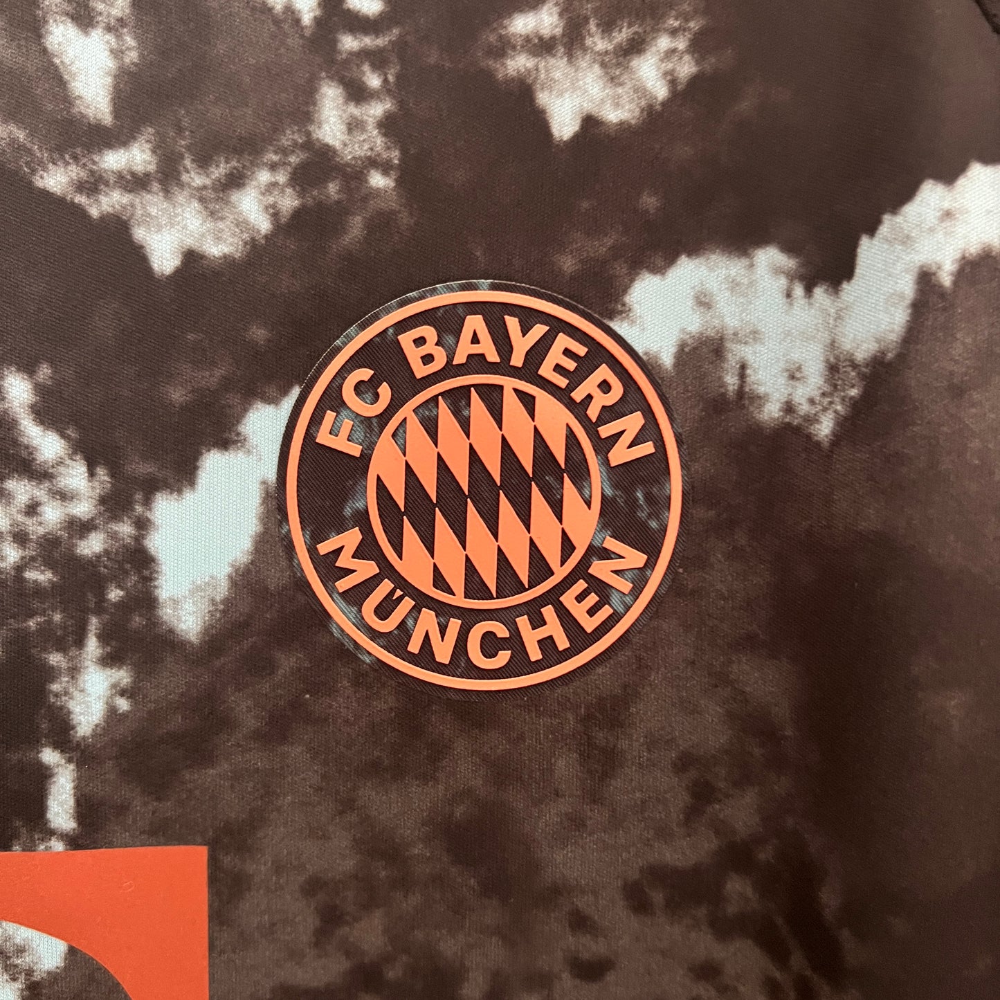 Bayern Munchen 2ª Equipación 24/25