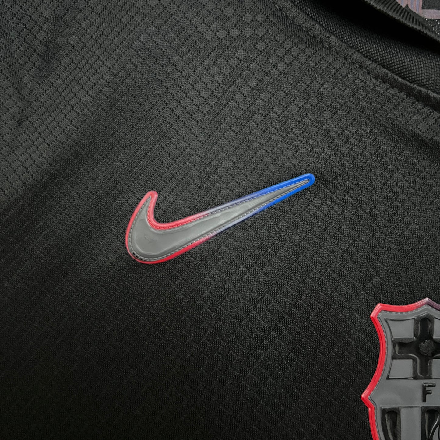 FC Barcelona x Travis Scott