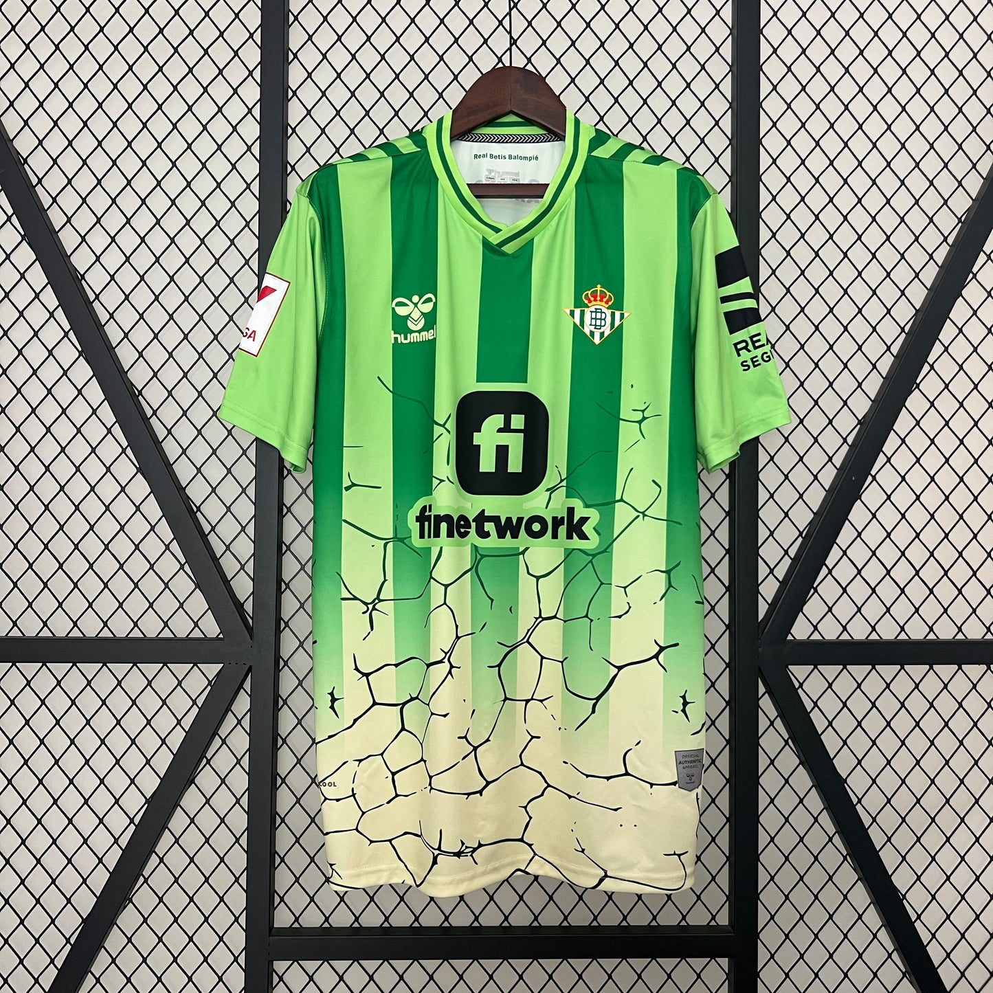 Real Betis Special Edition