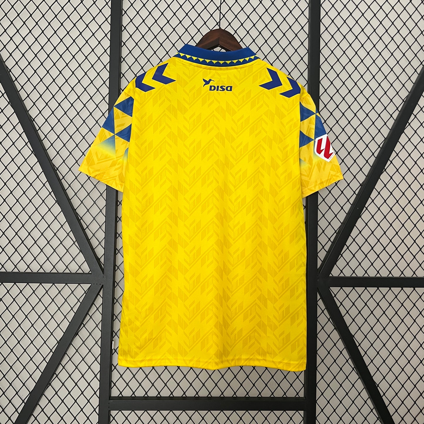 UD Las Palmas 1ª Equipación 24/25