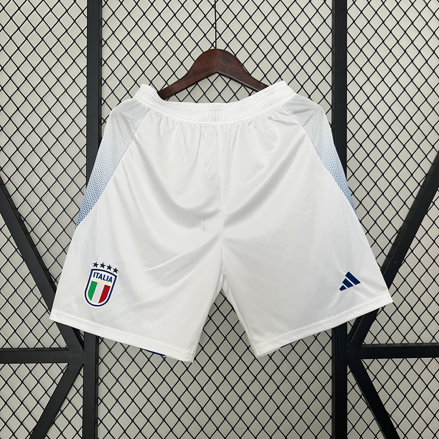 Pantalones Italia 1ª Equipación 24/25
