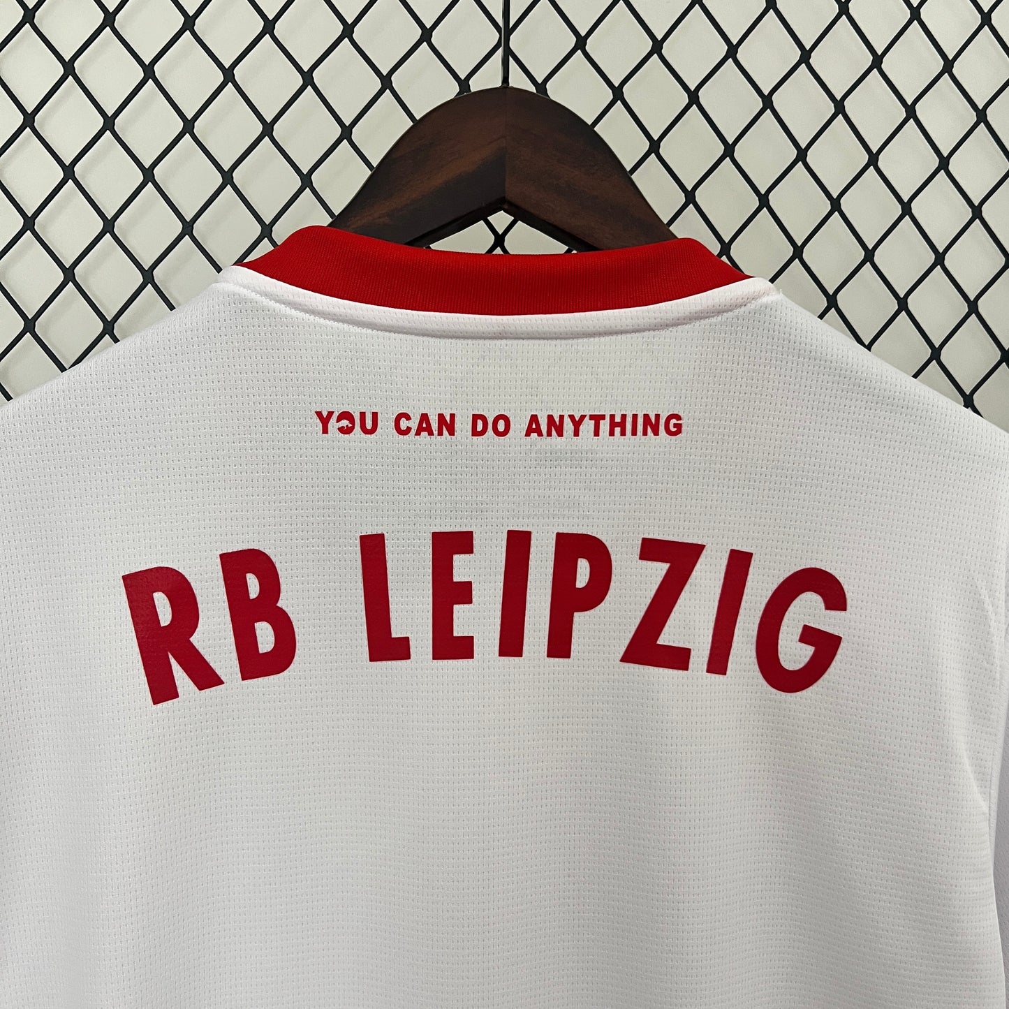 RB Leipzig 1ª Equipación 24/25