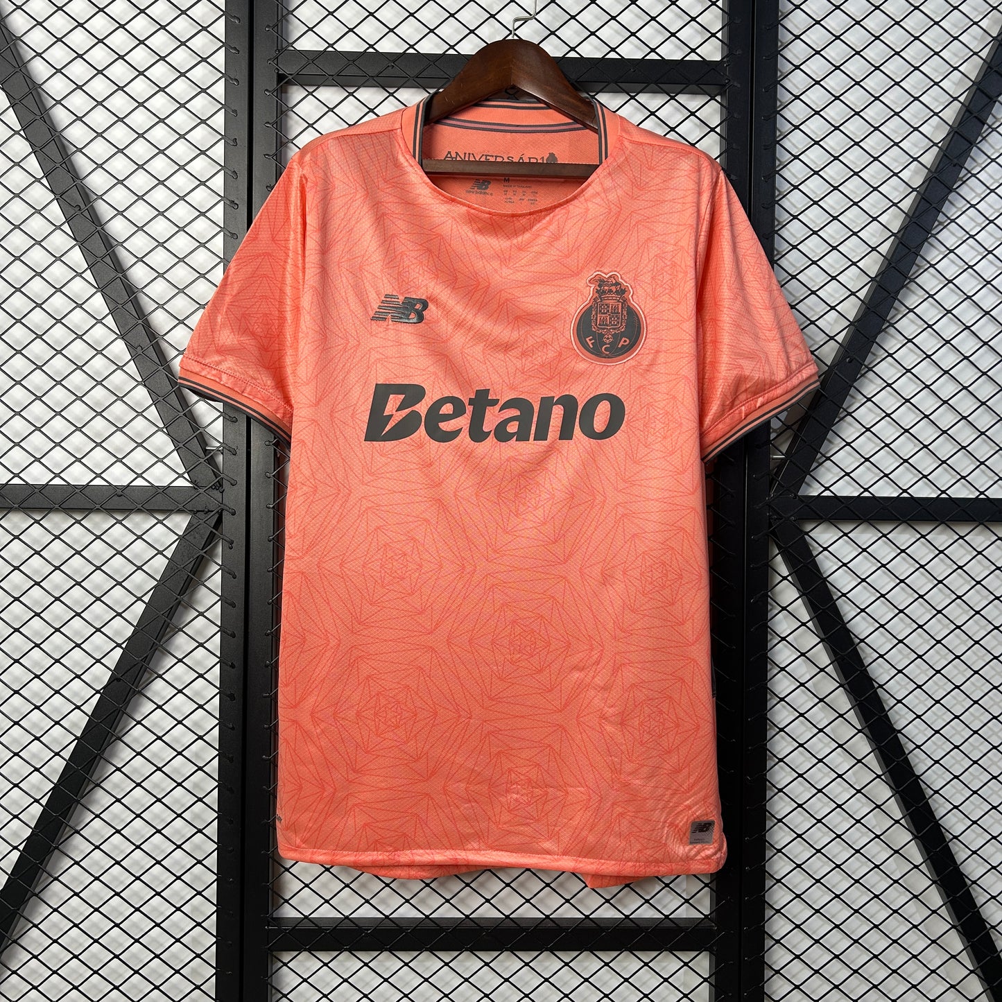 Porto 2ª Equipación 25/26