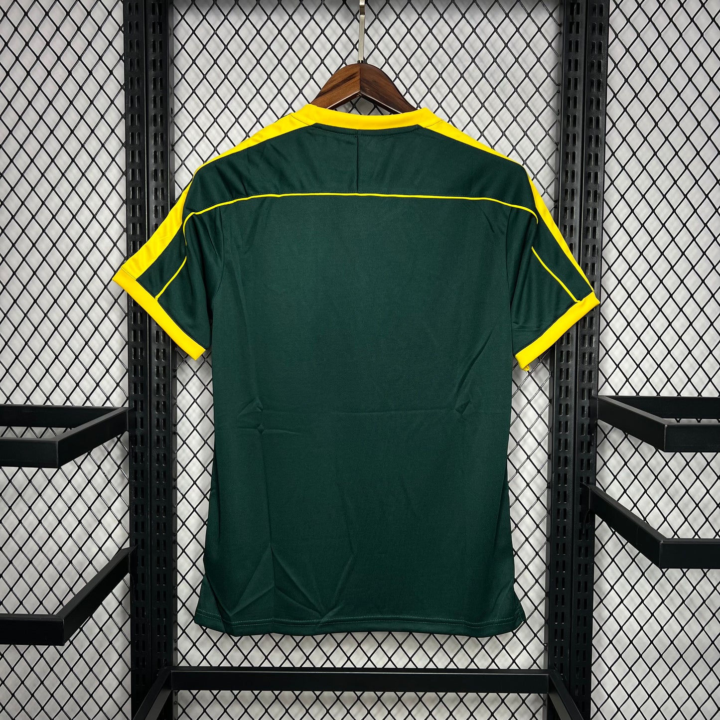 Brasil 1998