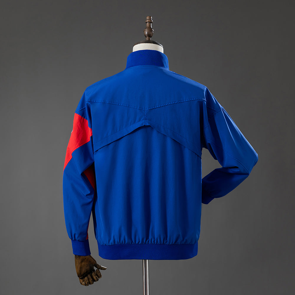 Chaqueta Retro PSG