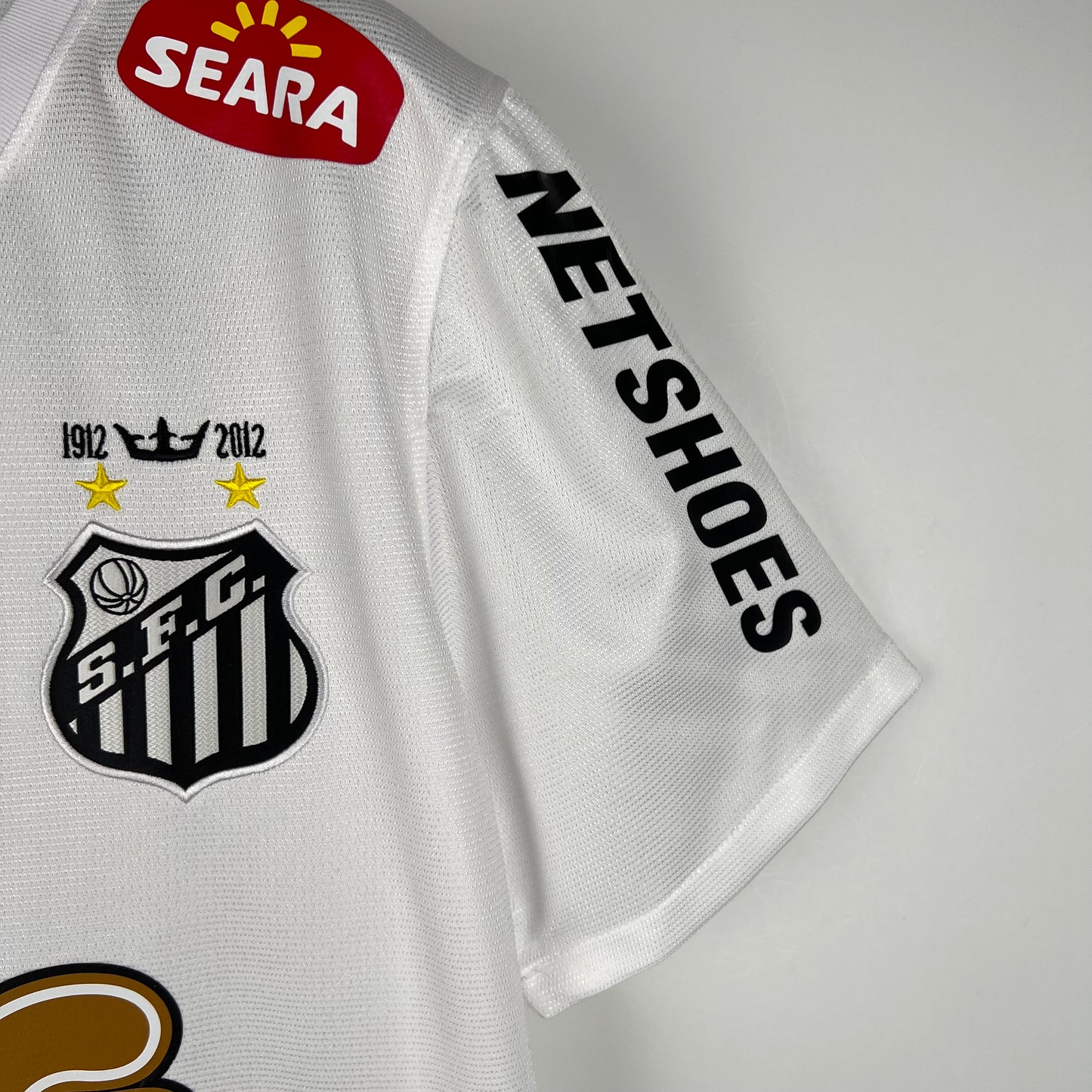 Santos 12/13