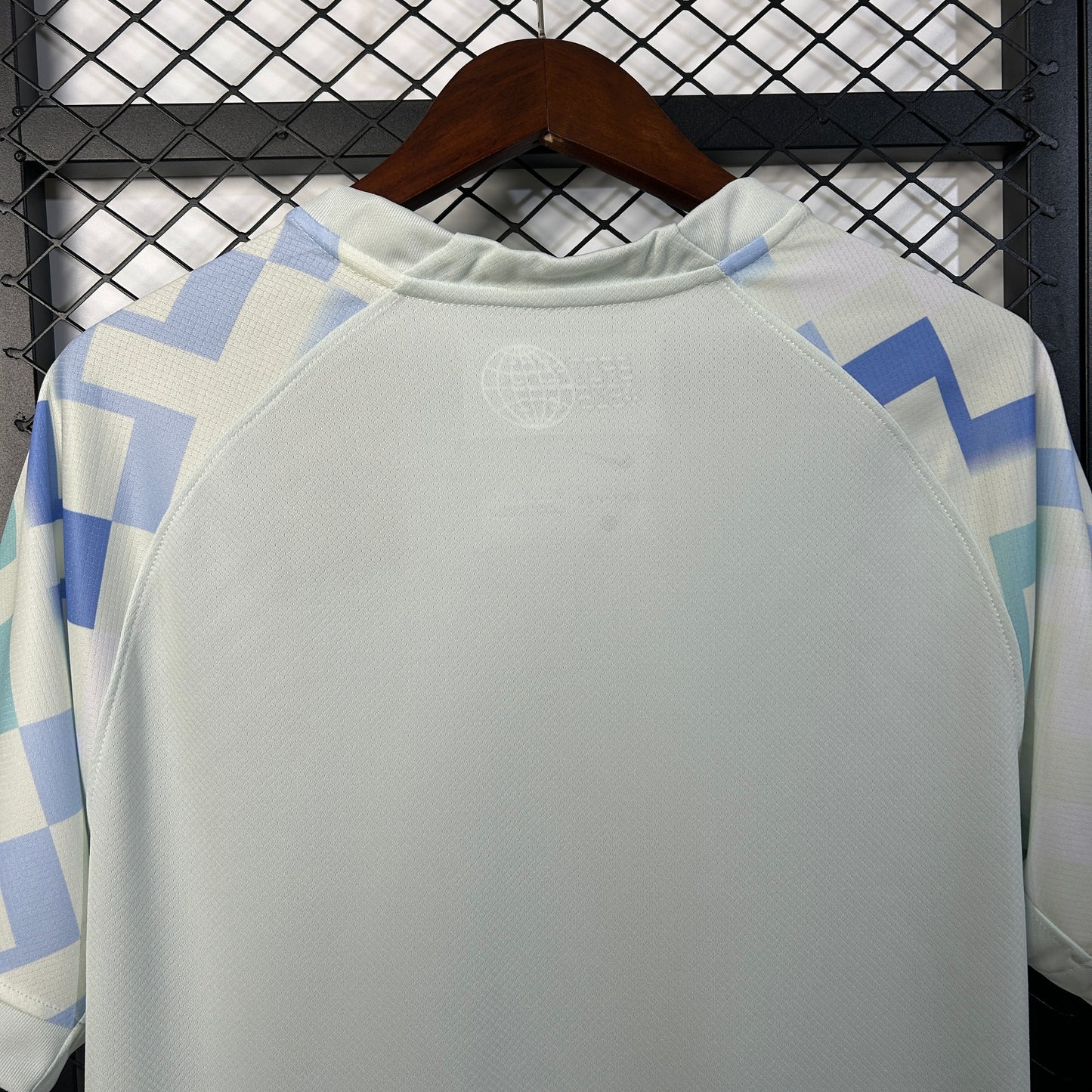 Inter de Milán 2ª Equipación 25/26
