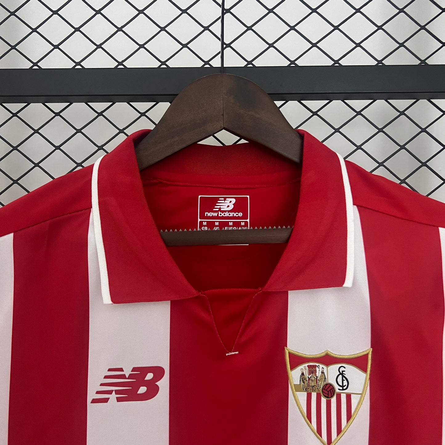 Sevilla CF 15/16