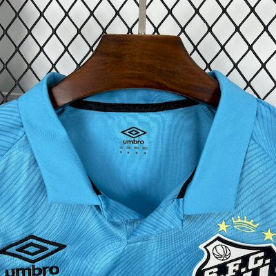 Santos 4ª Equipación 25/26
