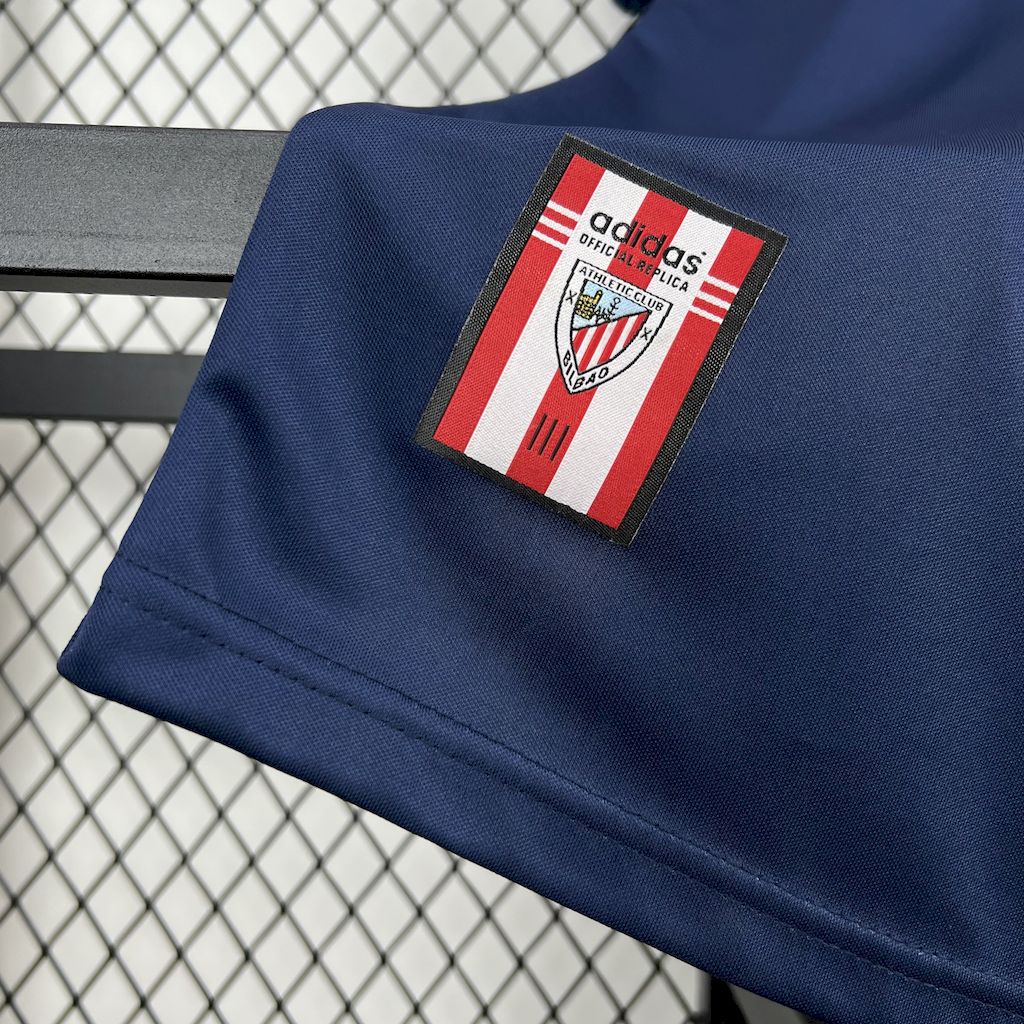 Athletic Club 99/00