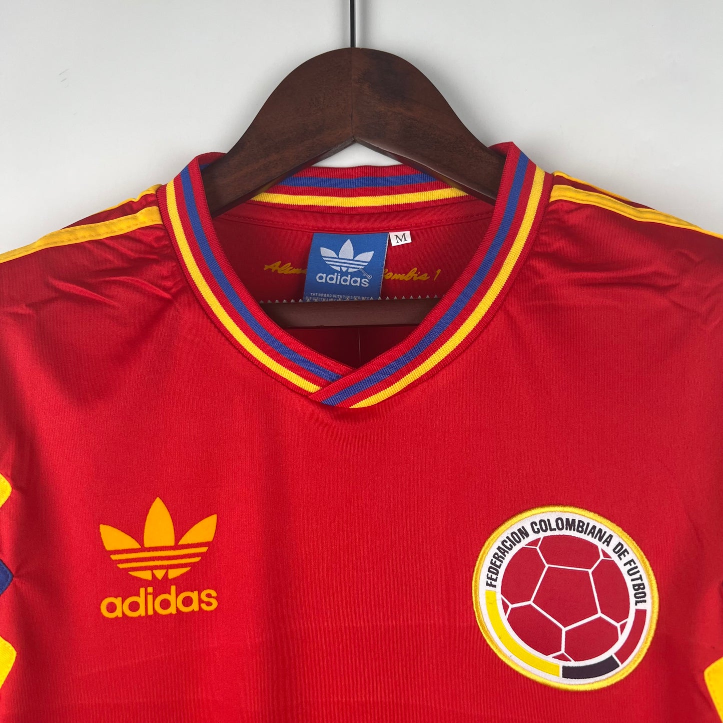 Colombia 1990